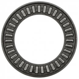 Axial needle roller bearings AX2035